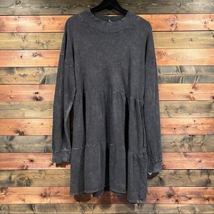 Long Sleeve Dress | Wild Fable